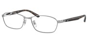 Selecteer om een bril te kopen of de foto te vergroten, Ray Ban 0RX6502D-2595.