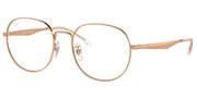 Selecteer om een bril te kopen of de foto te vergroten, Ray Ban 0RX6517D-3094.