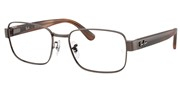 Selecteer om een bril te kopen of de foto te vergroten, Ray Ban 0RX6529-3182.