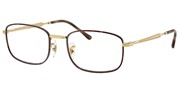 Selecteer om een bril te kopen of de foto te vergroten, Ray Ban 0RX6533-3177.