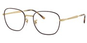 Selecteer om een bril te kopen of de foto te vergroten, Ray Ban 0RX6534-3188.