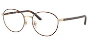 Selecteer om een bril te kopen of de foto te vergroten, Ray Ban 0RX6538D-3193.