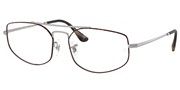Selecteer om een bril te kopen of de foto te vergroten, Ray Ban 0RX6545-3194.