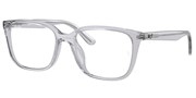 Selecteer om een bril te kopen of de foto te vergroten, Ray Ban 0RX7248D-8411.