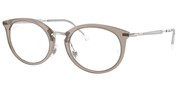 Selecteer om een bril te kopen of de foto te vergroten, Ray Ban 0RX7255-8125.