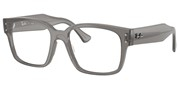 Selecteer om een bril te kopen of de foto te vergroten, Ray Ban 0RX7256-8431.