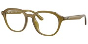 Selecteer om een bril te kopen of de foto te vergroten, Ray Ban 0RX7259D-8437.