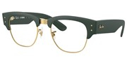 Selecteer om een bril te kopen of de foto te vergroten, Ray Ban 0RX7316V-8062.