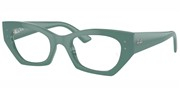 Selecteer om een bril te kopen of de foto te vergroten, Ray Ban 0RX7330-8346.