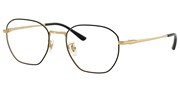 Selecteer om een bril te kopen of de foto te vergroten, Ray Ban 0RX8777D-1250.