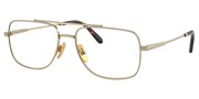 Selecteer om een bril te kopen of de foto te vergroten, Ray Ban 0RX8797-1246.