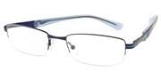 Selecteer om een bril te kopen of de foto te vergroten, Reebok R1010-BLU.