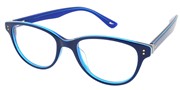 Selecteer om een bril te kopen of de foto te vergroten, Reebok R6008-NAV.