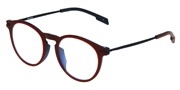 Selecteer om een bril te kopen of de foto te vergroten, Reebok R9004-RED.