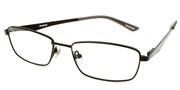 Selecteer om een bril te kopen of de foto te vergroten, Reebok RB7003-BLK.