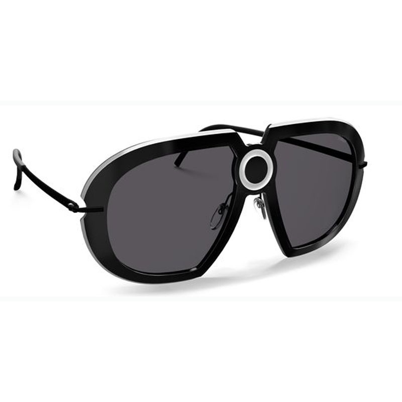 SILHOUETTE FuturaDotFullrim9912-9040