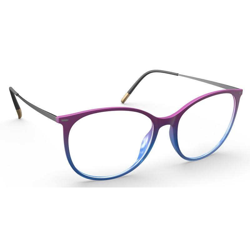 SILHOUETTE IllusionLiteFullrim1606-4060