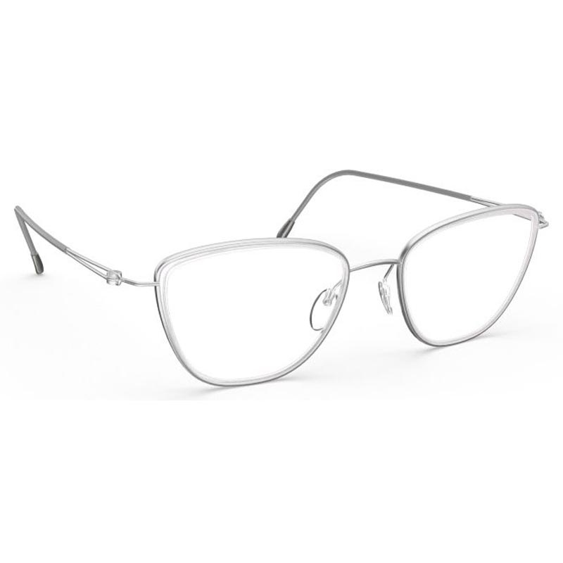 SILHOUETTE LiteDuetFullrim4555-1100