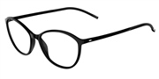 Selecteer om een bril te kopen of de foto te vergroten, Silhouette 1584SPXIllusionFullrim-9110.