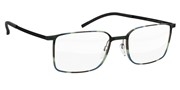 Selecteer om een bril te kopen of de foto te vergroten, Silhouette 2884-URBAN-LITE-6113.