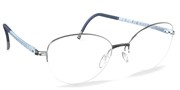 Selecteer om een bril te kopen of de foto te vergroten, Silhouette 4560-ILLUSION-NYLOR-7000.