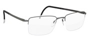 Selecteer om een bril te kopen of de foto te vergroten, Silhouette 5457-ILLUSION-NYLOR-6080.