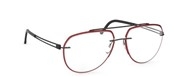 Selecteer om een bril te kopen of de foto te vergroten, Silhouette ApertureAccentRings5550JJ-9040.
