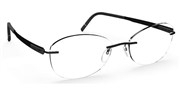Selecteer om een bril te kopen of de foto te vergroten, Silhouette BlendBA-9040.