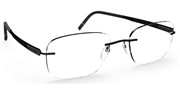 Selecteer om een bril te kopen of de foto te vergroten, Silhouette BlendCR-9040.