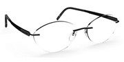 Selecteer om een bril te kopen of de foto te vergroten, Silhouette BlendCV-9040.