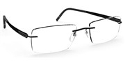 Selecteer om een bril te kopen of de foto te vergroten, Silhouette BlendKK-9040.