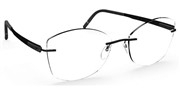 Selecteer om een bril te kopen of de foto te vergroten, Silhouette BlendKL-9040.
