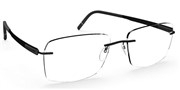 Selecteer om een bril te kopen of de foto te vergroten, Silhouette BlendKR-9040.