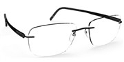Selecteer om een bril te kopen of de foto te vergroten, Silhouette BlendKS-9040.