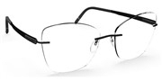Selecteer om een bril te kopen of de foto te vergroten, Silhouette BlendKU-9040.