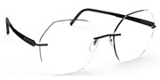 Selecteer om een bril te kopen of de foto te vergroten, Silhouette BlendKV-9040.