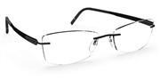 Selecteer om een bril te kopen of de foto te vergroten, Silhouette BlendKW-9040.