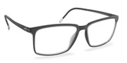 Selecteer om een bril te kopen of de foto te vergroten, Silhouette EosViewFullrim2928-6510.