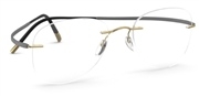 Selecteer om een bril te kopen of de foto te vergroten, Silhouette EssenceDO-7630.
