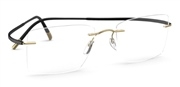 Selecteer om een bril te kopen of de foto te vergroten, Silhouette EssenceFK-7630.