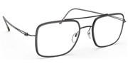 Selecteer om een bril te kopen of de foto te vergroten, Silhouette LiteDuetFullrim5544-6560.