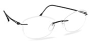 Selecteer om een bril te kopen of de foto te vergroten, Silhouette LiteSpiritAccentRingsJB-9040.