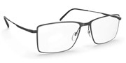 Selecteer om een bril te kopen of de foto te vergroten, Silhouette LiteWaveFullRim5533-9040.