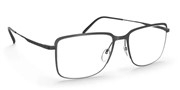 Selecteer om een bril te kopen of de foto te vergroten, Silhouette LiteWaveFullRim5534-9040.