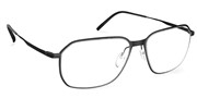 Selecteer om een bril te kopen of de foto te vergroten, Silhouette LiteWaveFullrim5556-9040.