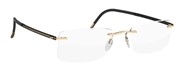 Selecteer om een bril te kopen of de foto te vergroten, Silhouette MOSAIC-5468-6053.
