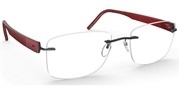 Selecteer om een bril te kopen of de foto te vergroten, Silhouette SivistaBS-9040.