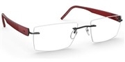 Selecteer om een bril te kopen of de foto te vergroten, Silhouette SivistaCL-9040.