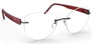 Selecteer om een bril te kopen of de foto te vergroten, Silhouette SivistaKH-9040.