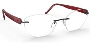 Selecteer om een bril te kopen of de foto te vergroten, Silhouette SivistaKI-9040.